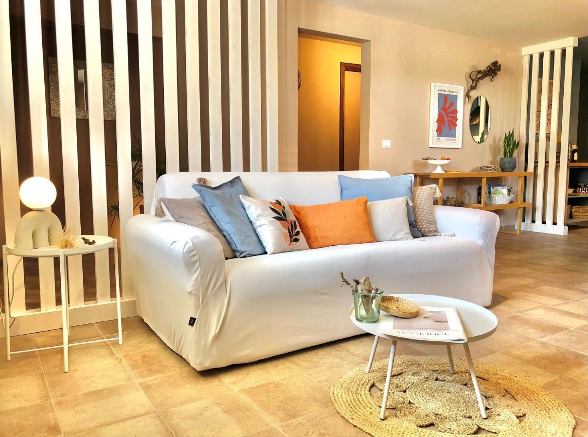 Blue Apricot Apartment Con Jacuzzi Montesilvano Luaran gambar
