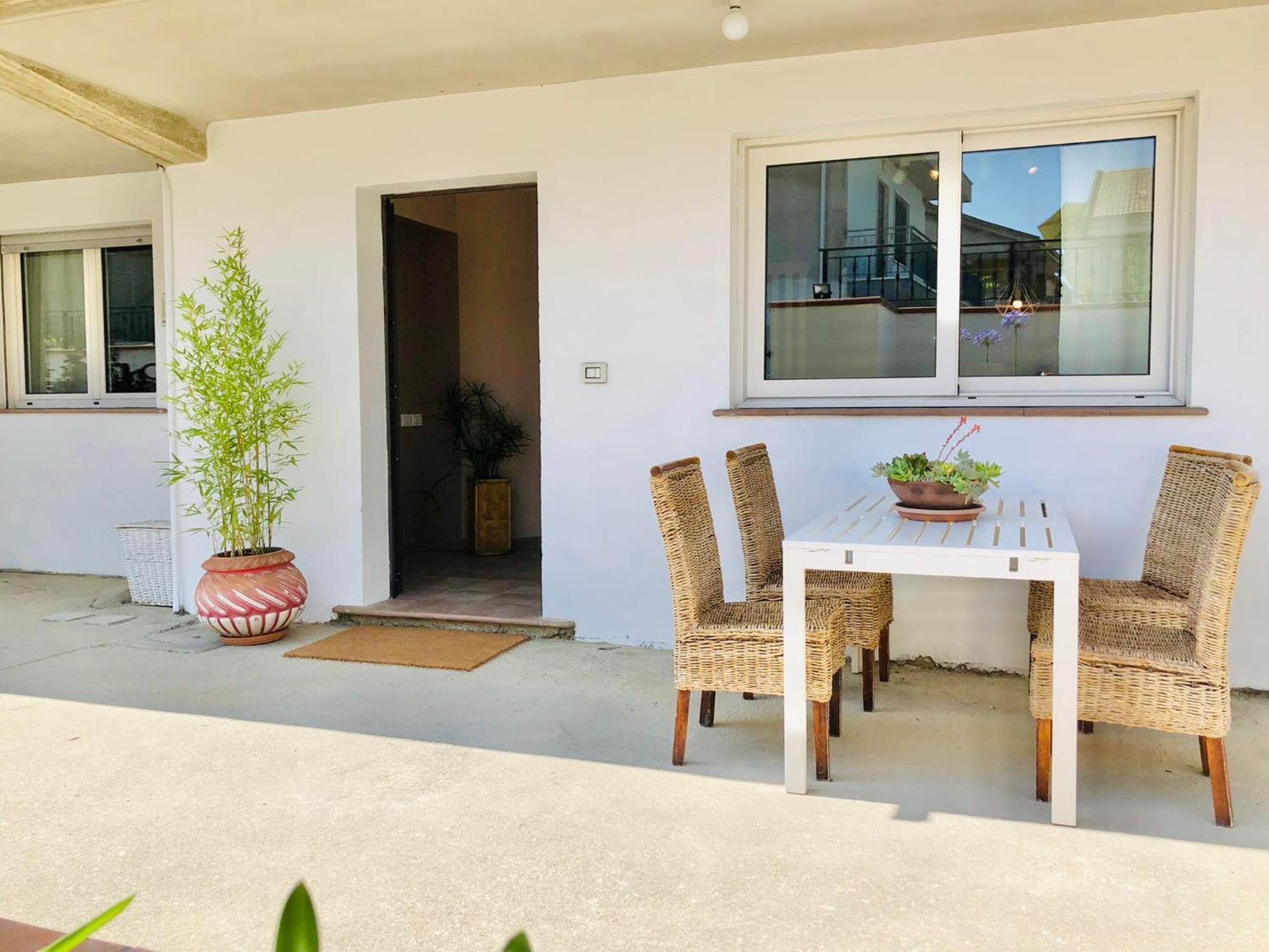 Blue Apricot Apartment Con Jacuzzi Montesilvano Luaran gambar