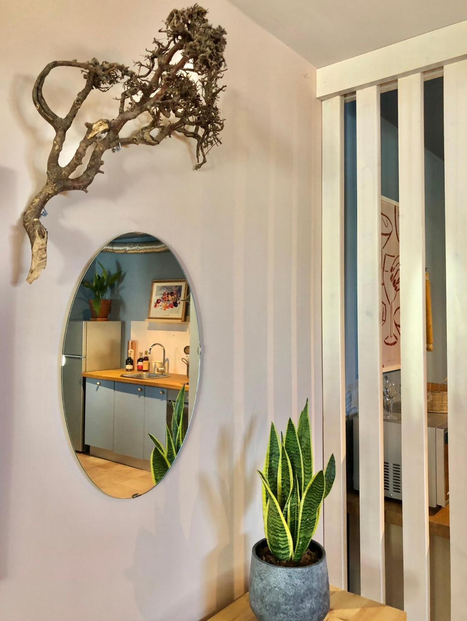 Blue Apricot Apartment Con Jacuzzi Montesilvano Luaran gambar