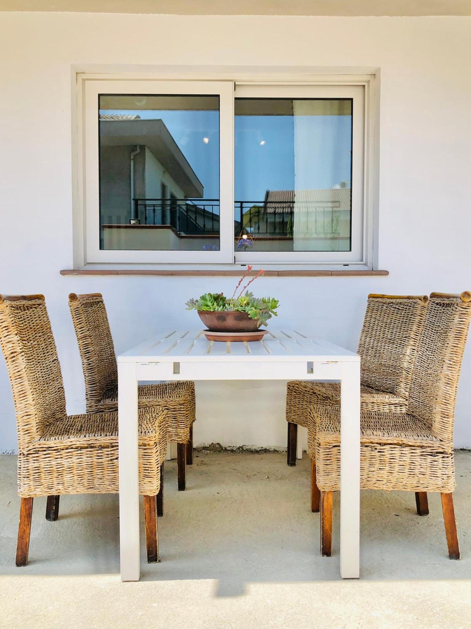 Blue Apricot Apartment Con Jacuzzi Montesilvano Luaran gambar