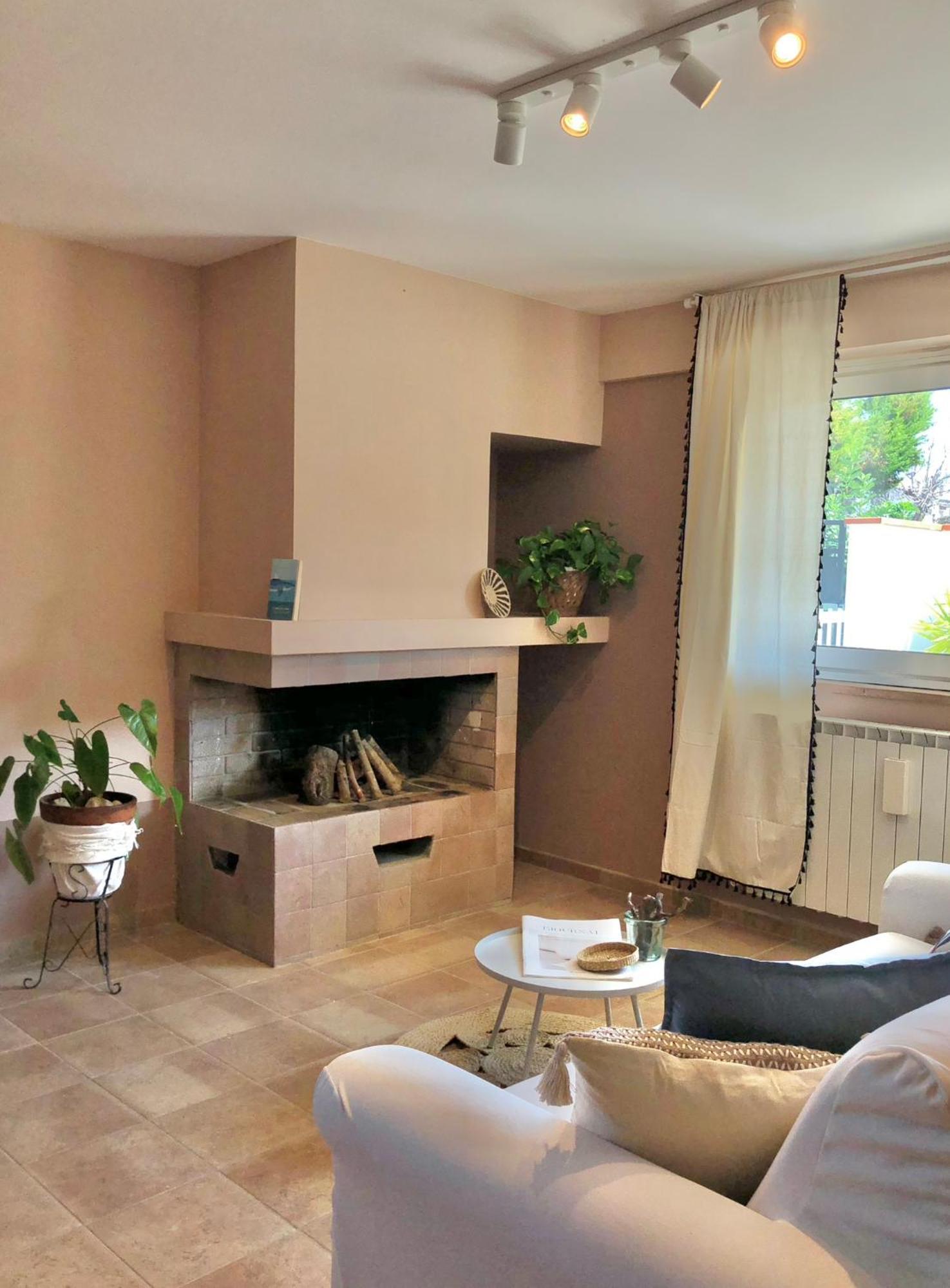 Blue Apricot Apartment Con Jacuzzi Montesilvano Luaran gambar