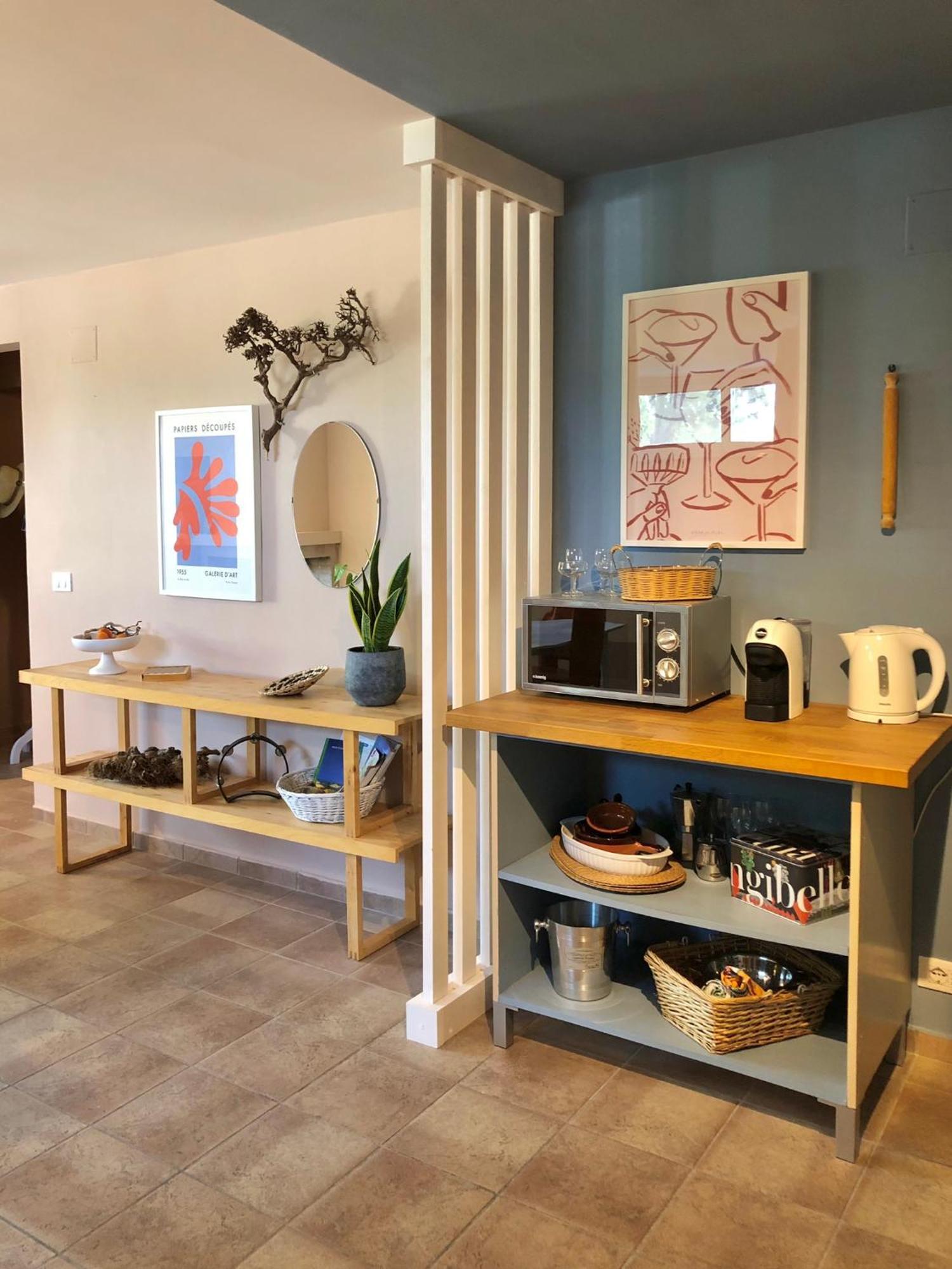 Blue Apricot Apartment Con Jacuzzi Montesilvano Luaran gambar