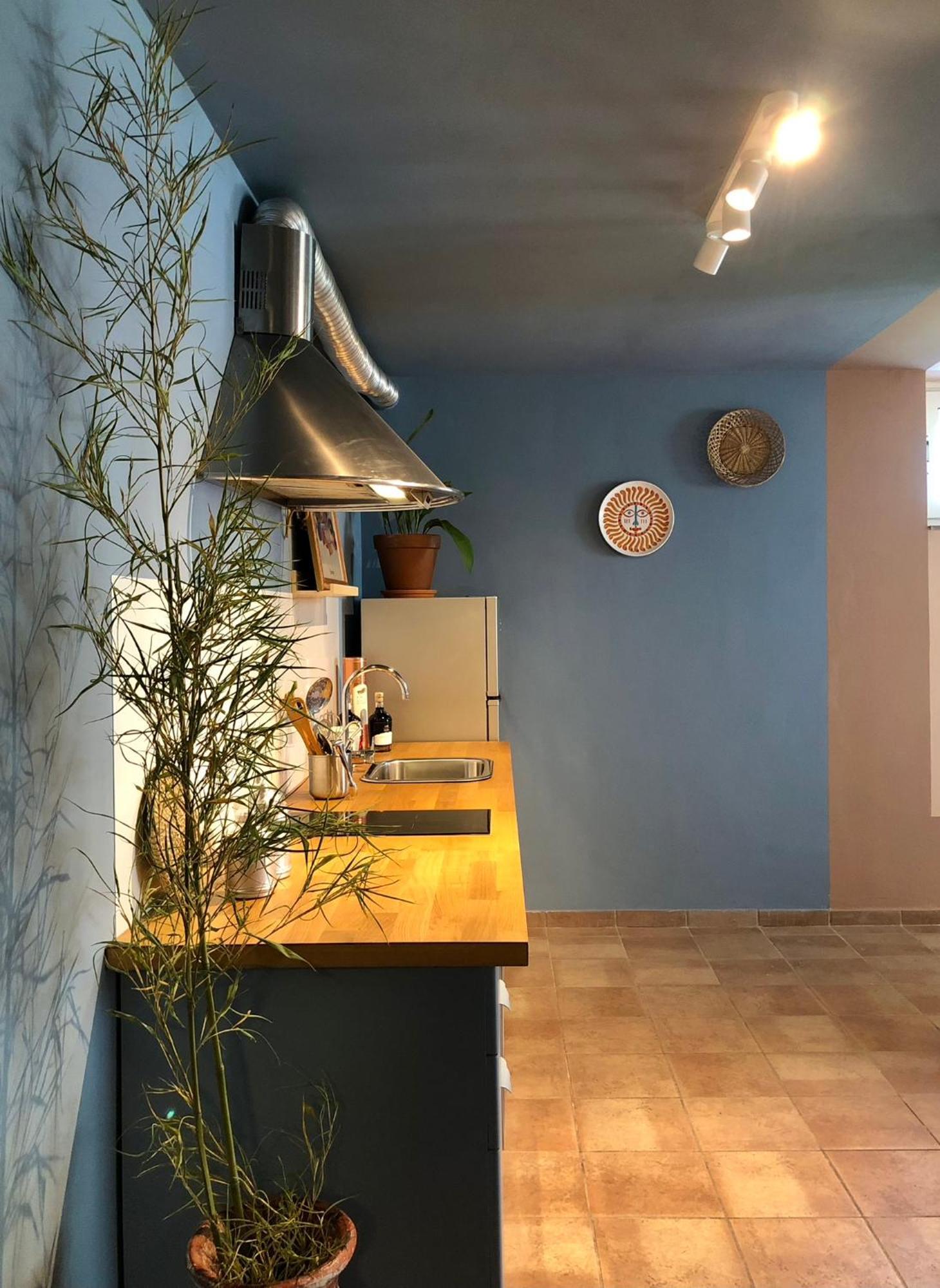 Blue Apricot Apartment Con Jacuzzi Montesilvano Luaran gambar