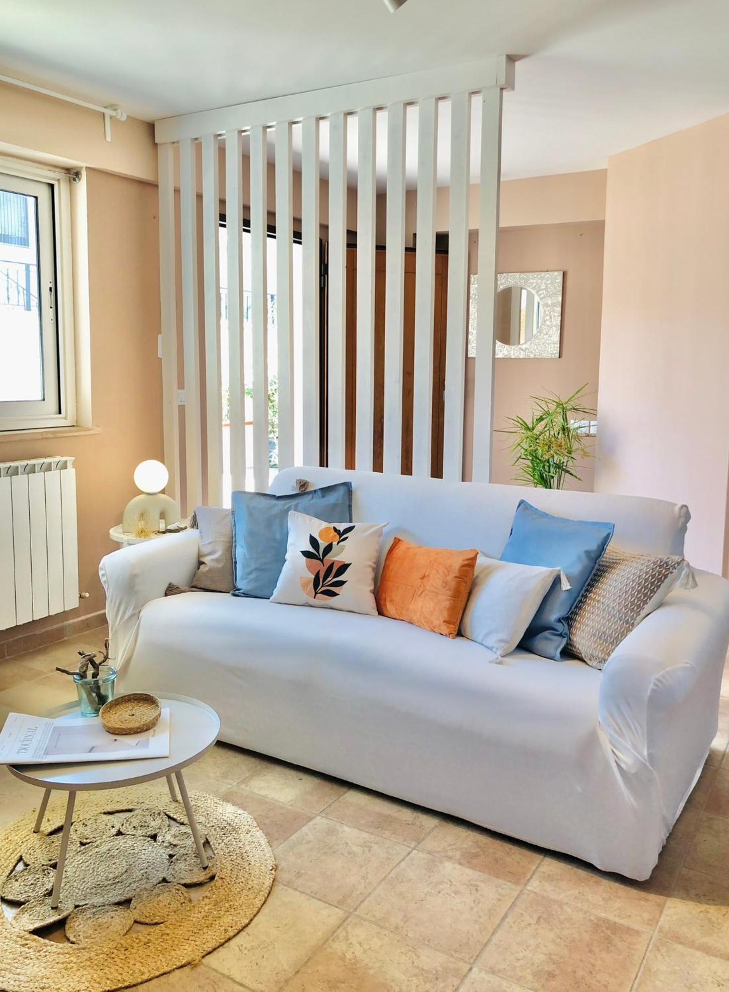 Blue Apricot Apartment Con Jacuzzi Montesilvano Luaran gambar